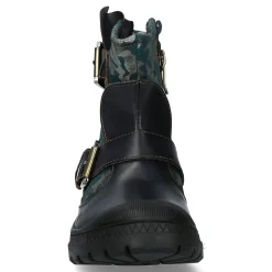 Best Laura Vita Bottines - SUGAR Bleu