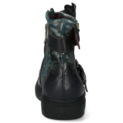 Best Laura Vita Bottines - SUGAR Bleu