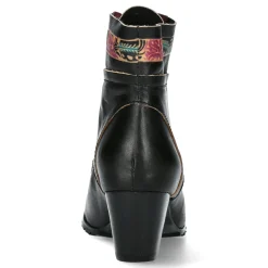Best Sale Laura Vita Bottines - Tiago