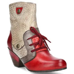 Flash Sale Laura Vita Bottines exclusitivé - RALLUME