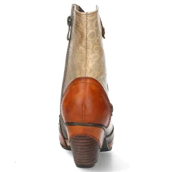 Flash Sale Laura Vita Bottines exclusitivé - RALLUME