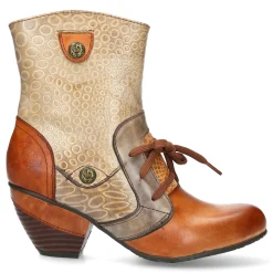 Flash Sale Laura Vita Bottines exclusitivé - RALLUME
