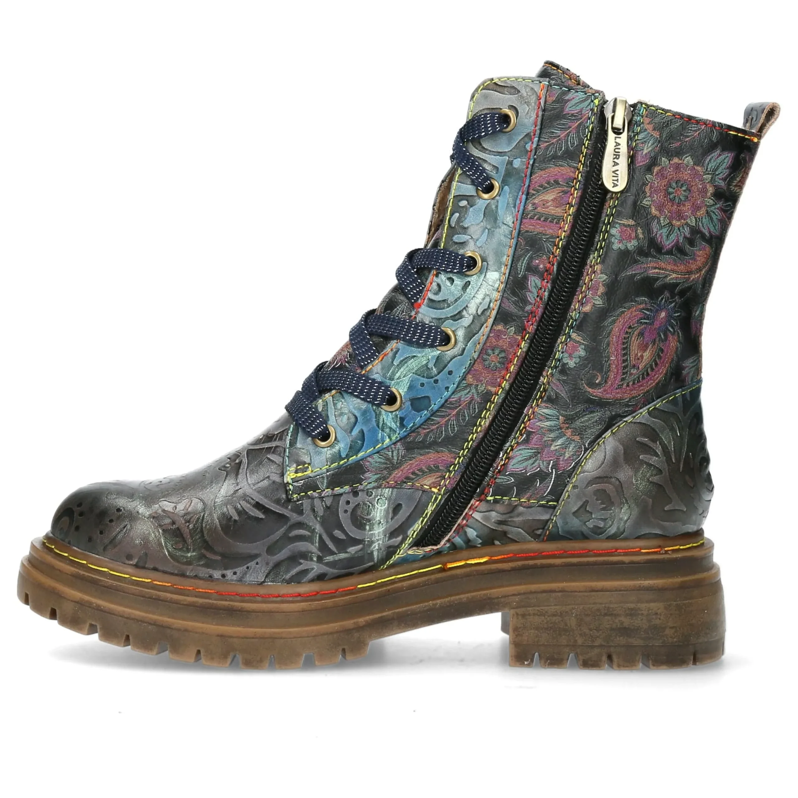 Cheap Laura Vita Bottines exclusivité - KANDYO 13