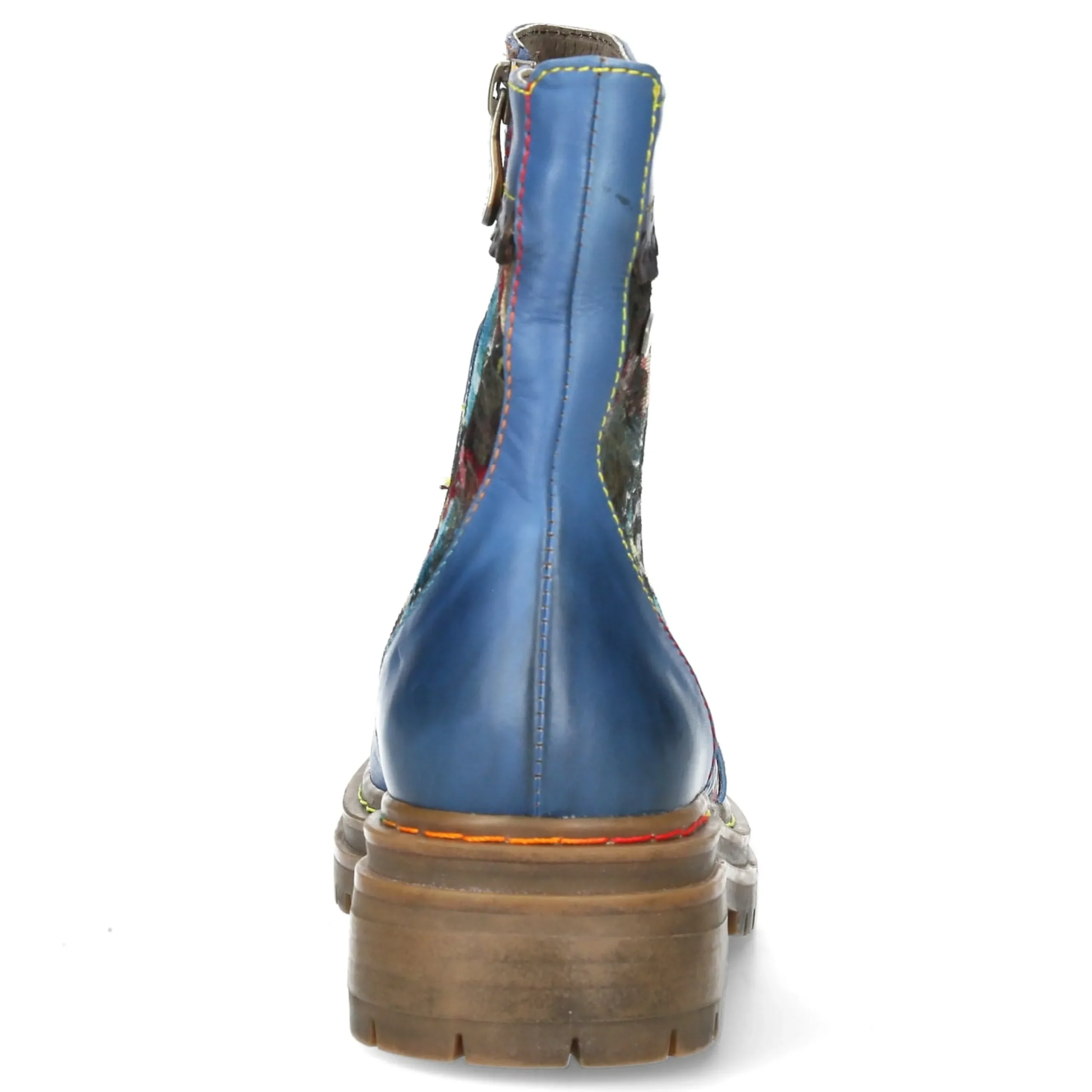 Clearance Laura Vita Bottines exclusivité - KANDYO 24