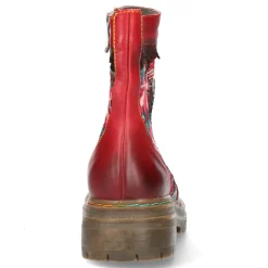 Clearance Laura Vita Bottines exclusivité - KANDYO 24