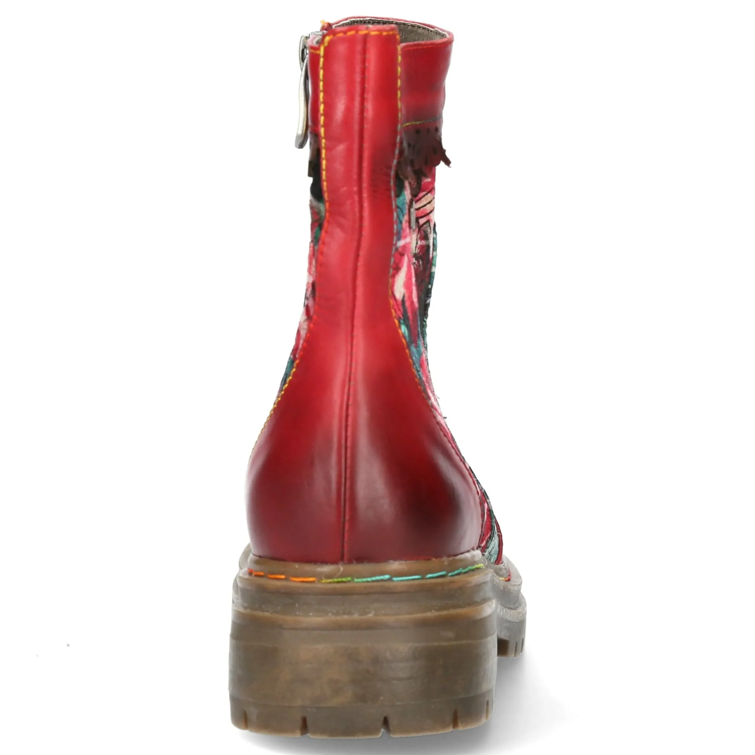 Clearance Laura Vita Bottines exclusivité - KANDYO 24