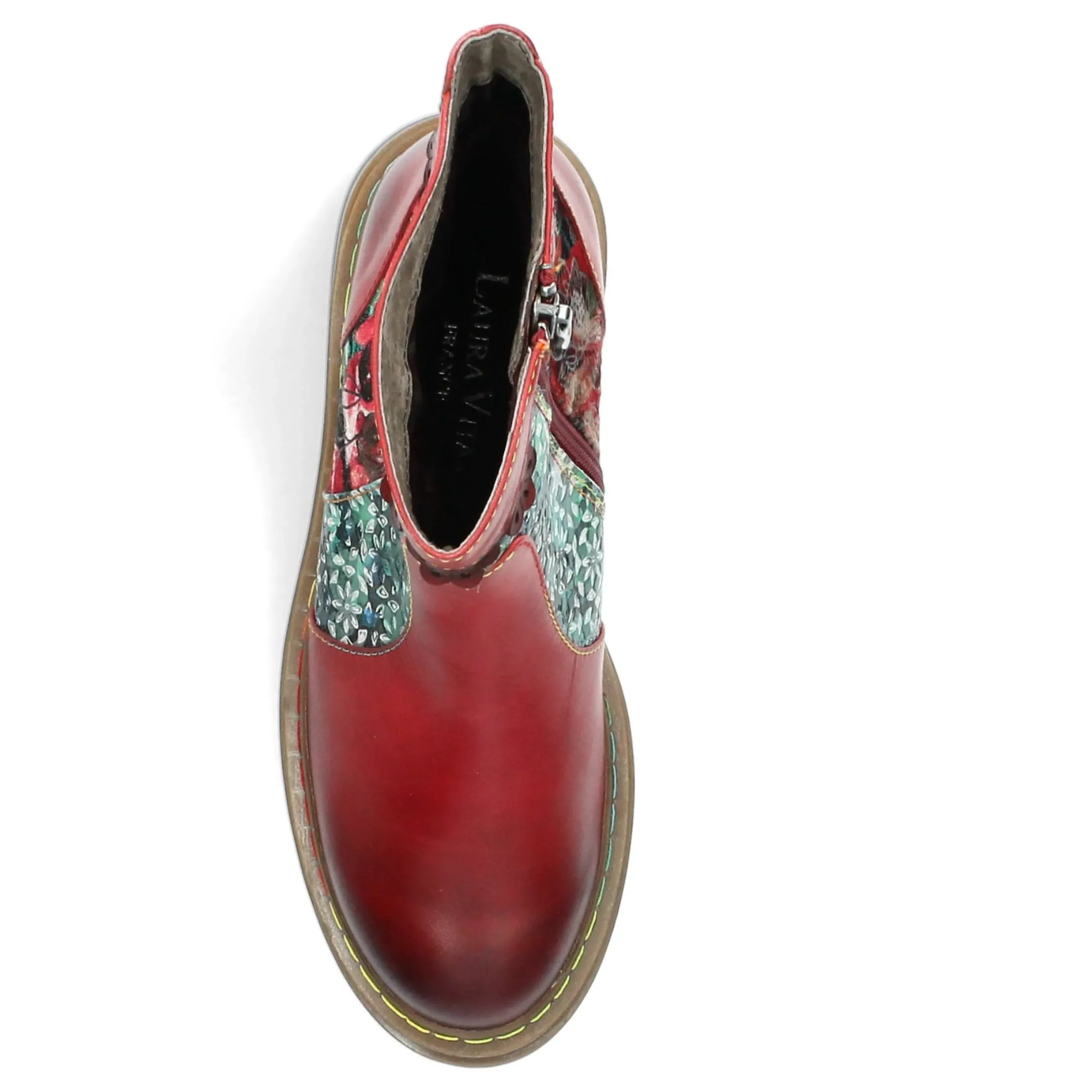 Clearance Laura Vita Bottines exclusivité - KANDYO 24