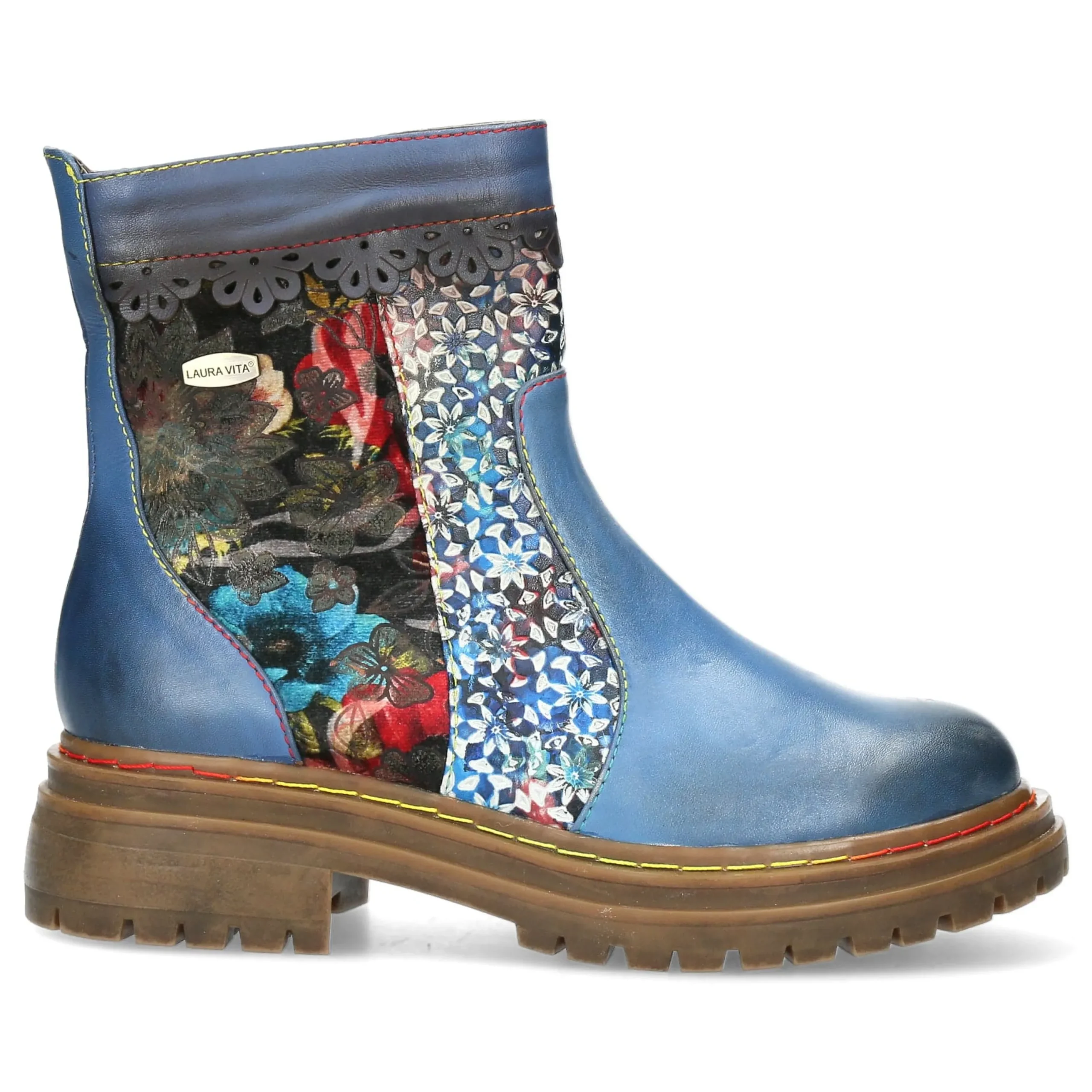 Clearance Laura Vita Bottines exclusivité - KANDYO 24