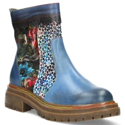 Clearance Laura Vita Bottines exclusivité - KANDYO 24