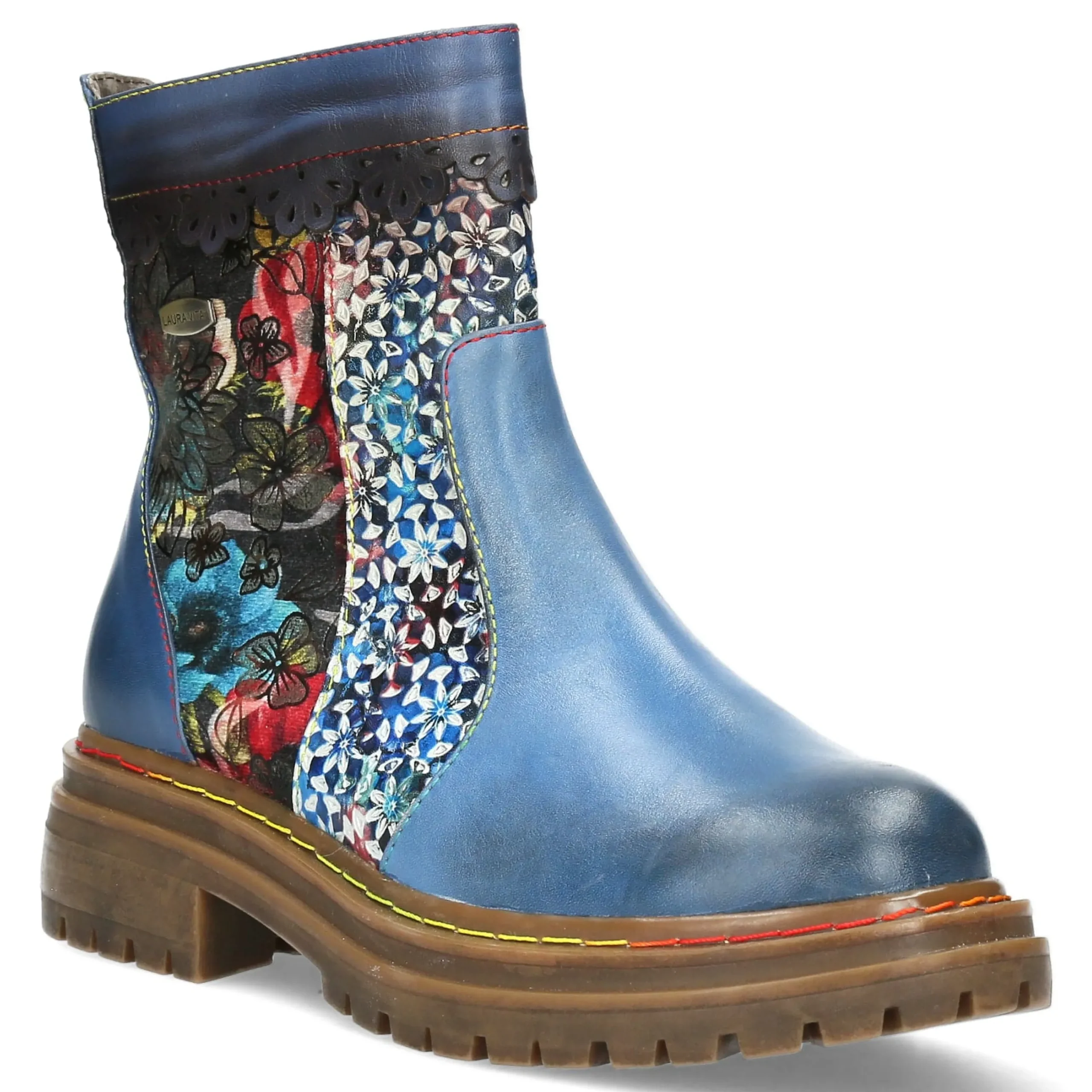 Clearance Laura Vita Bottines exclusivité - KANDYO 24