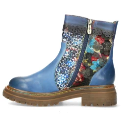 Clearance Laura Vita Bottines exclusivité - KANDYO 24