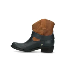 Cheap Laura Vita Bottines exclusivité - RASTA Marine