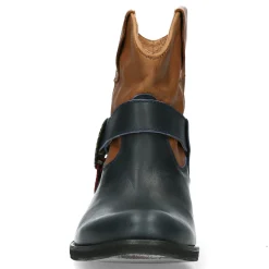 Cheap Laura Vita Bottines exclusivité - RASTA Marine