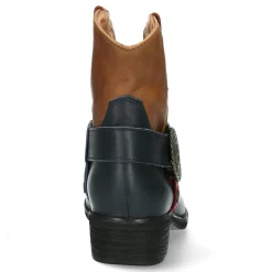 Cheap Laura Vita Bottines exclusivité - RASTA Marine