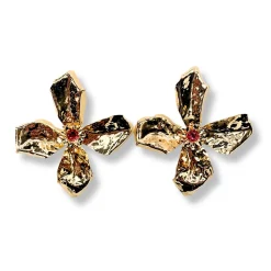 Best Laura Vita Boucle d'oreilles Opran Exclusivité