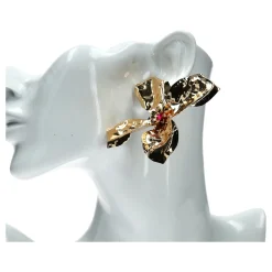Best Laura Vita Boucle d'oreilles Opran Exclusivité