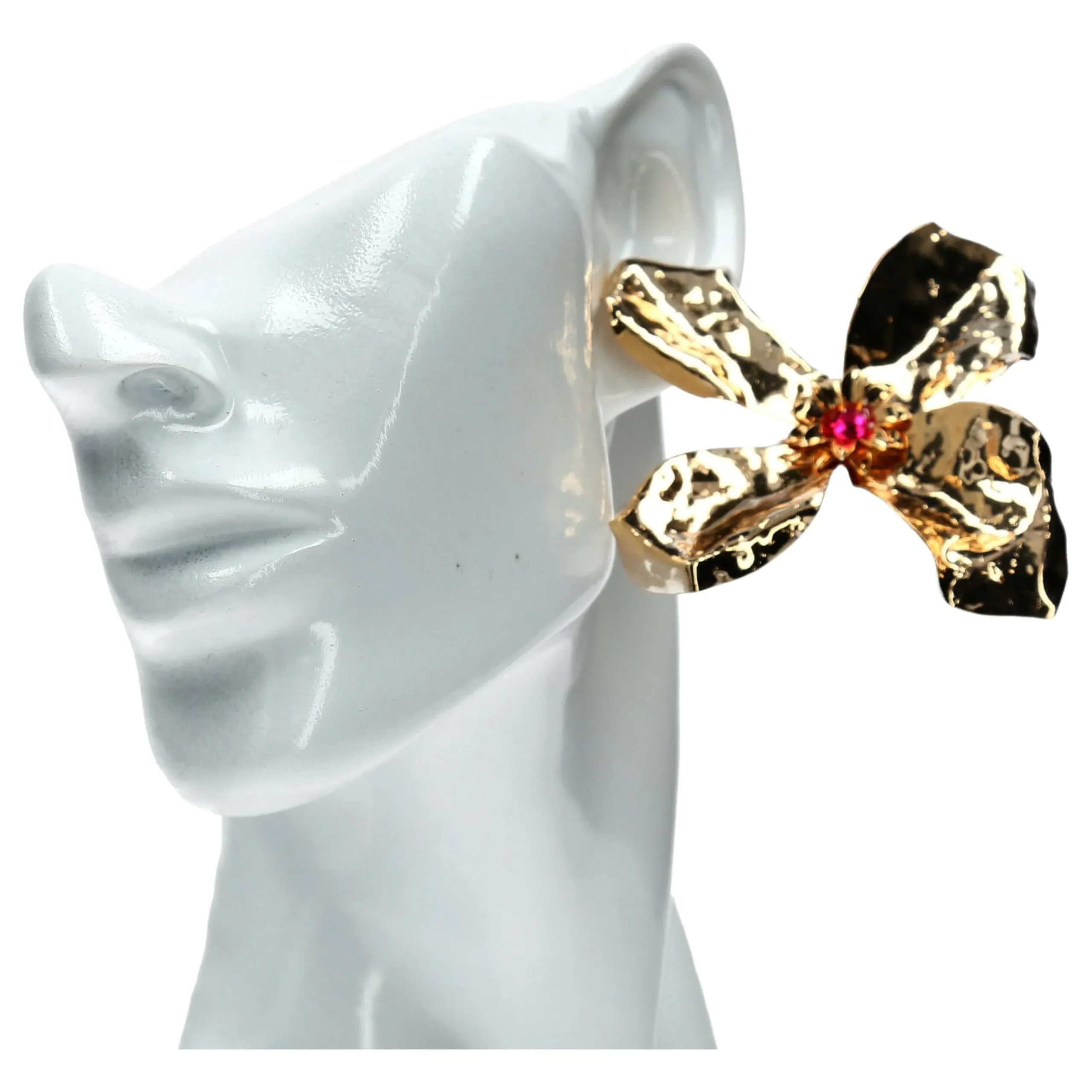 Best Laura Vita Boucle d'oreilles Opran Exclusivité