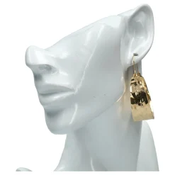 New Laura Vita Boucles d'oreille Creolettes Exclusivité