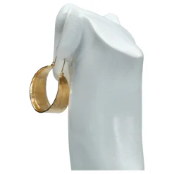 New Laura Vita Boucles d'oreille Creolettes Exclusivité