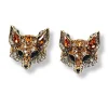 Best Sale Laura Vita Boucles d'oreille Foxsik Exclusivité