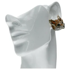 Best Sale Laura Vita Boucles d'oreille Foxsik Exclusivité
