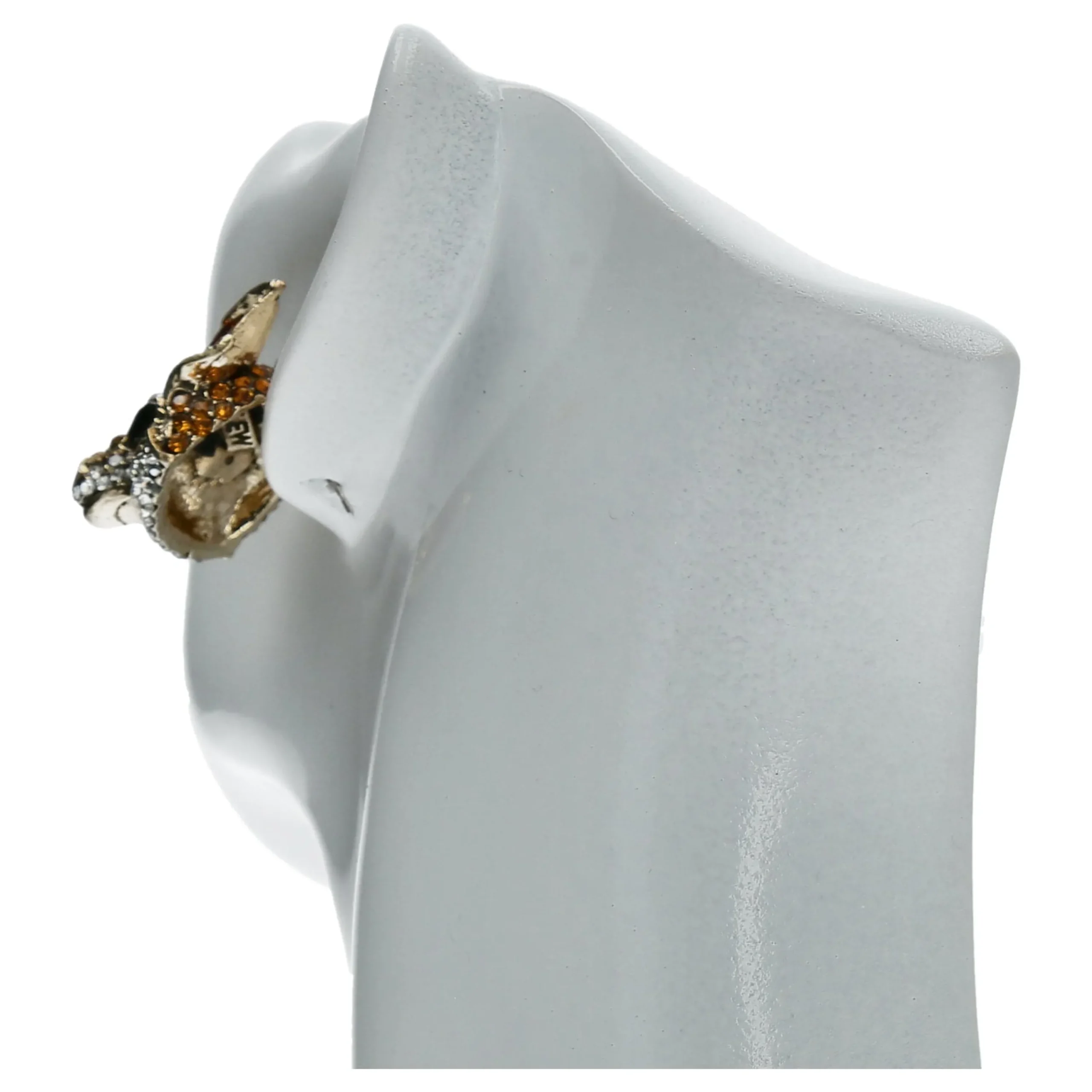 Best Sale Laura Vita Boucles d'oreille Foxsik Exclusivité