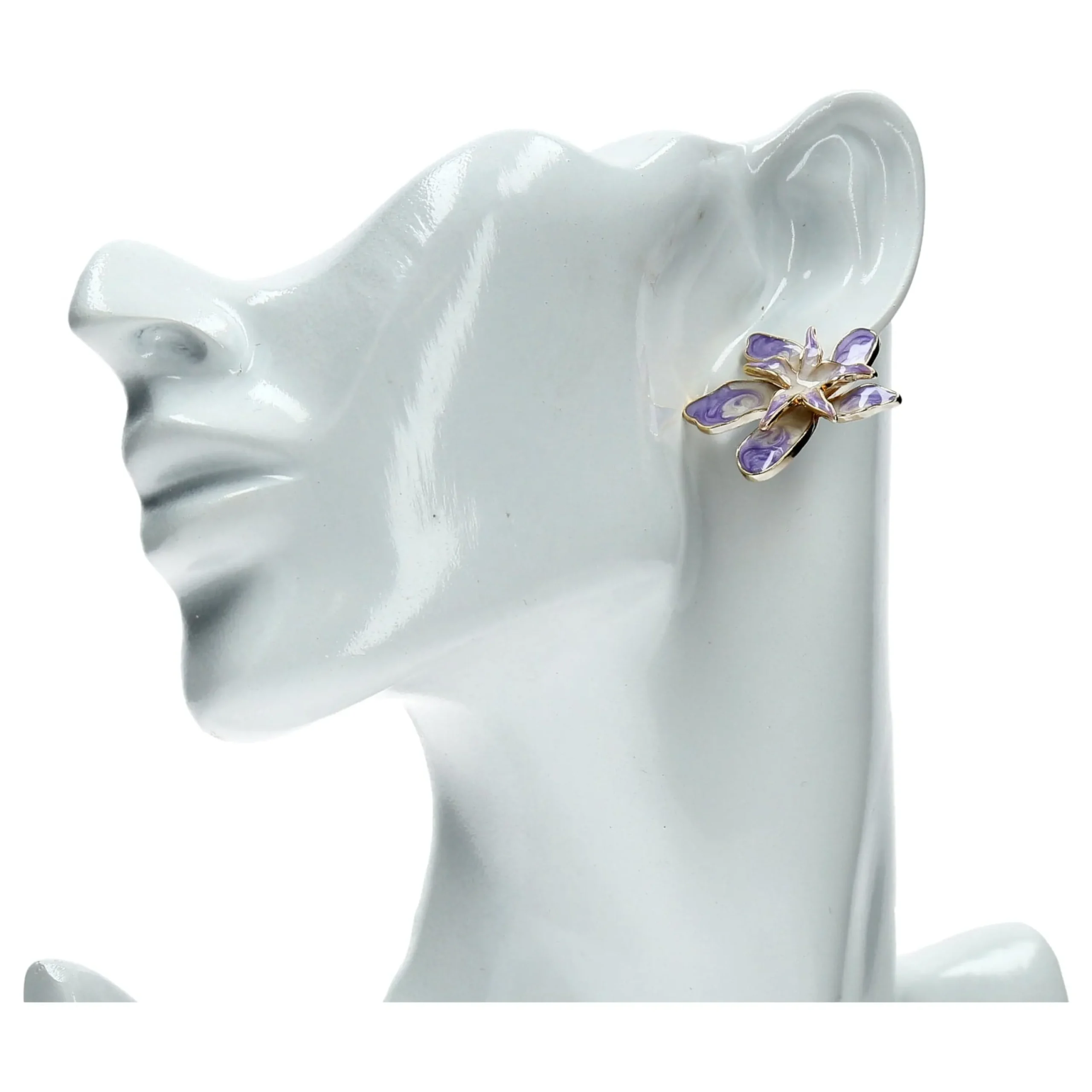 Store Laura Vita Boucles d'oreilles Philomène Exclusivité