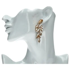 Best Laura Vita Boucles d'oreilles Sabrina Exclusivité