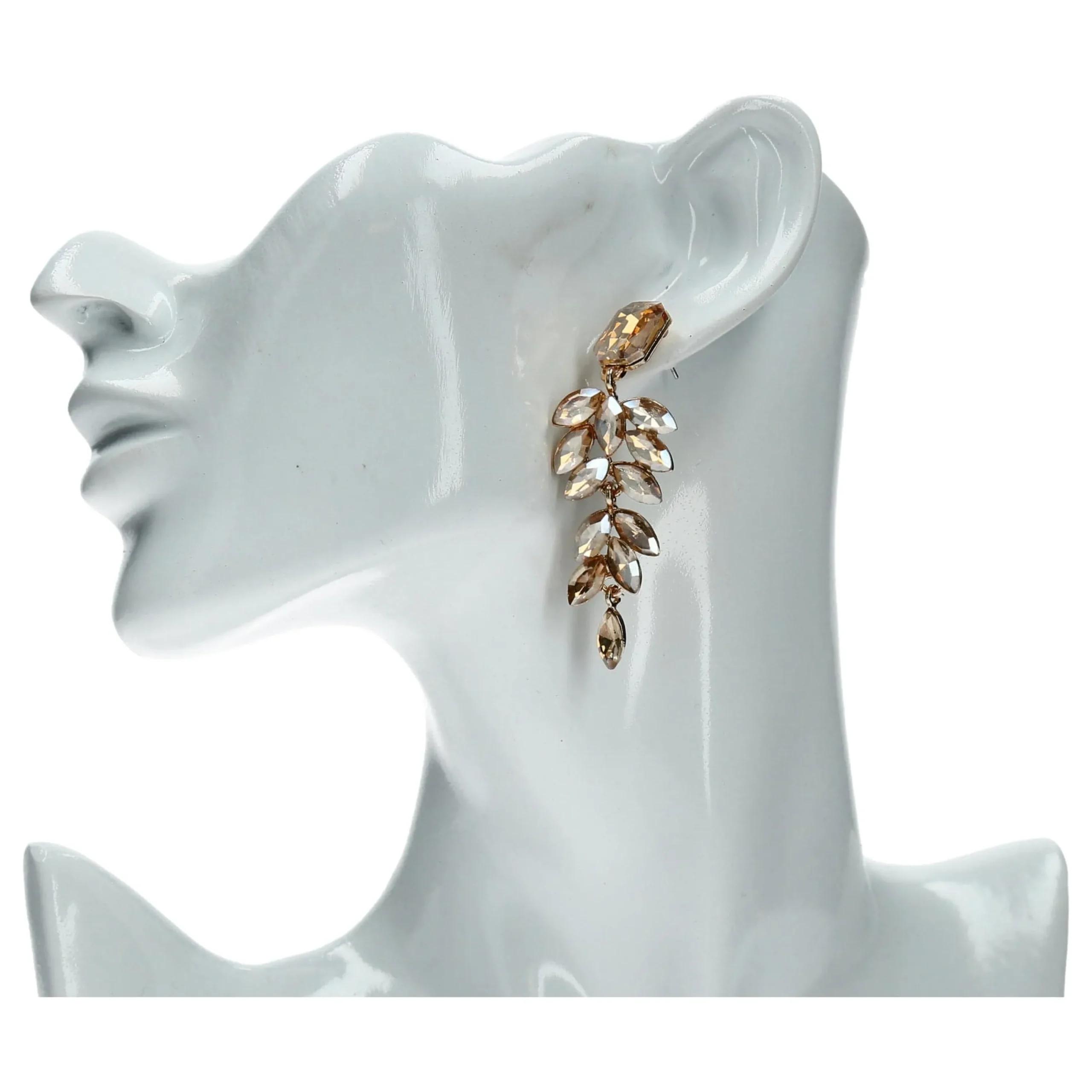 Best Laura Vita Boucles d'oreilles Sabrina Exclusivité
