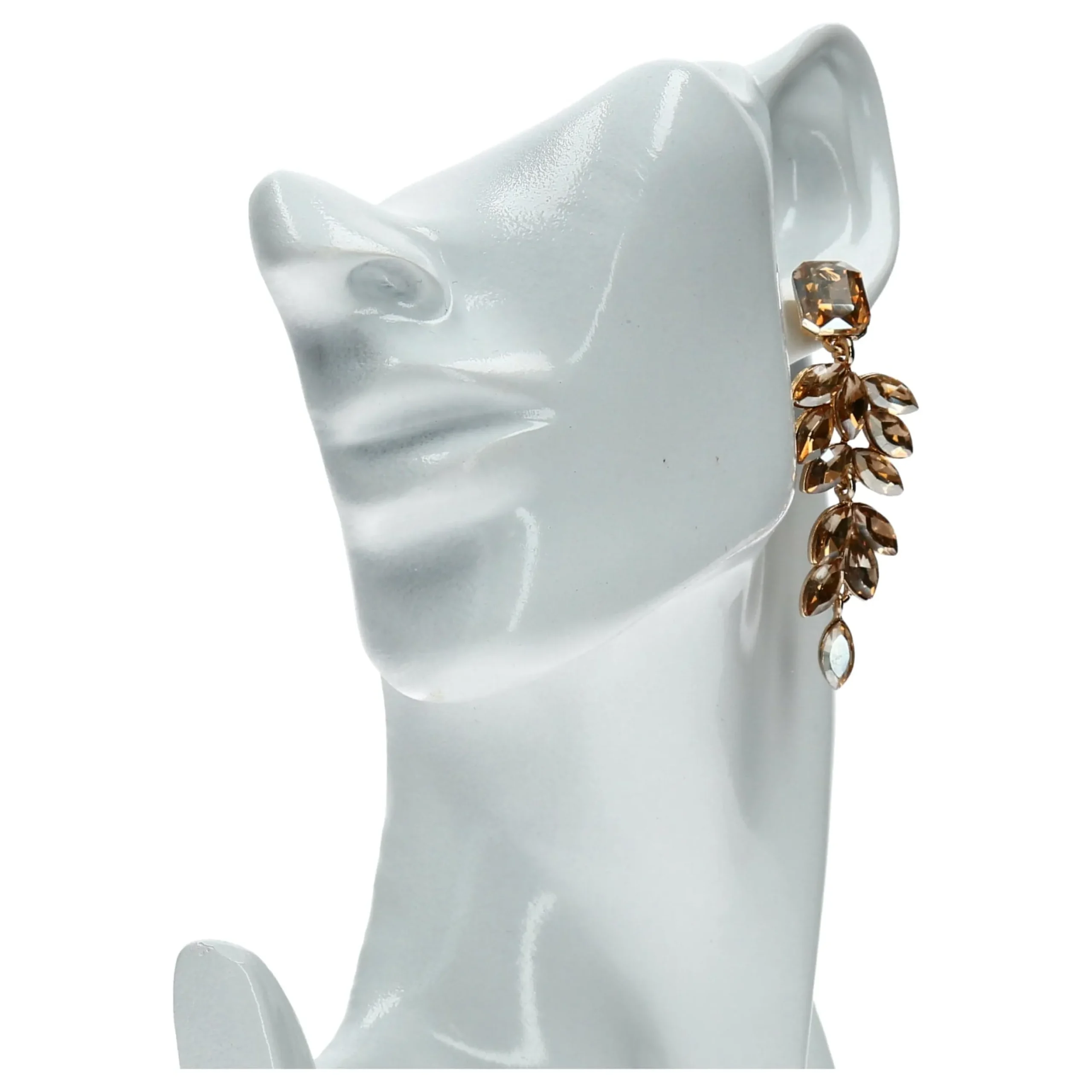 Best Laura Vita Boucles d'oreilles Sabrina Exclusivité