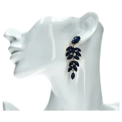 Best Laura Vita Boucles d'oreilles Sabrina Exclusivité