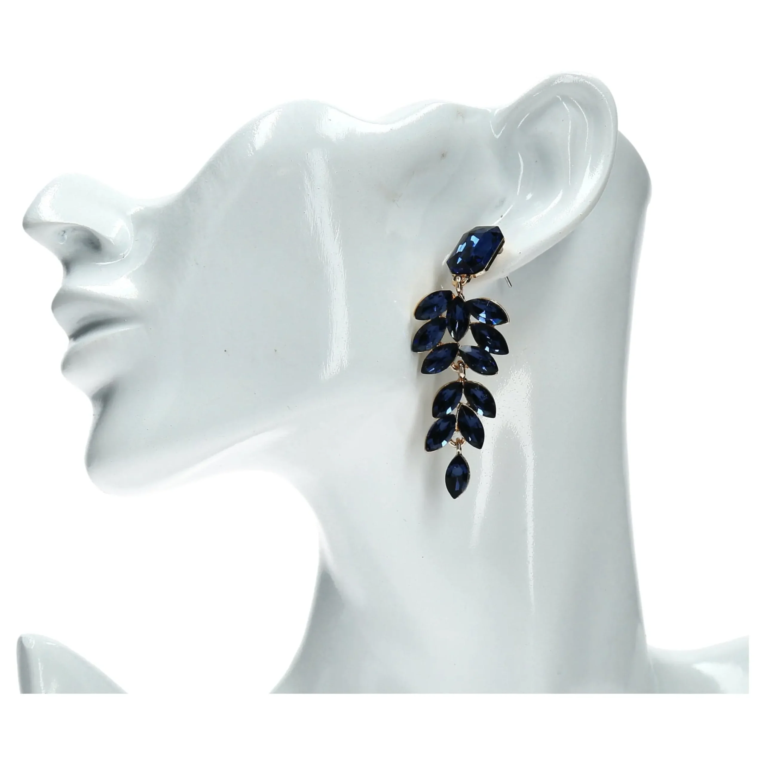 Best Laura Vita Boucles d'oreilles Sabrina Exclusivité