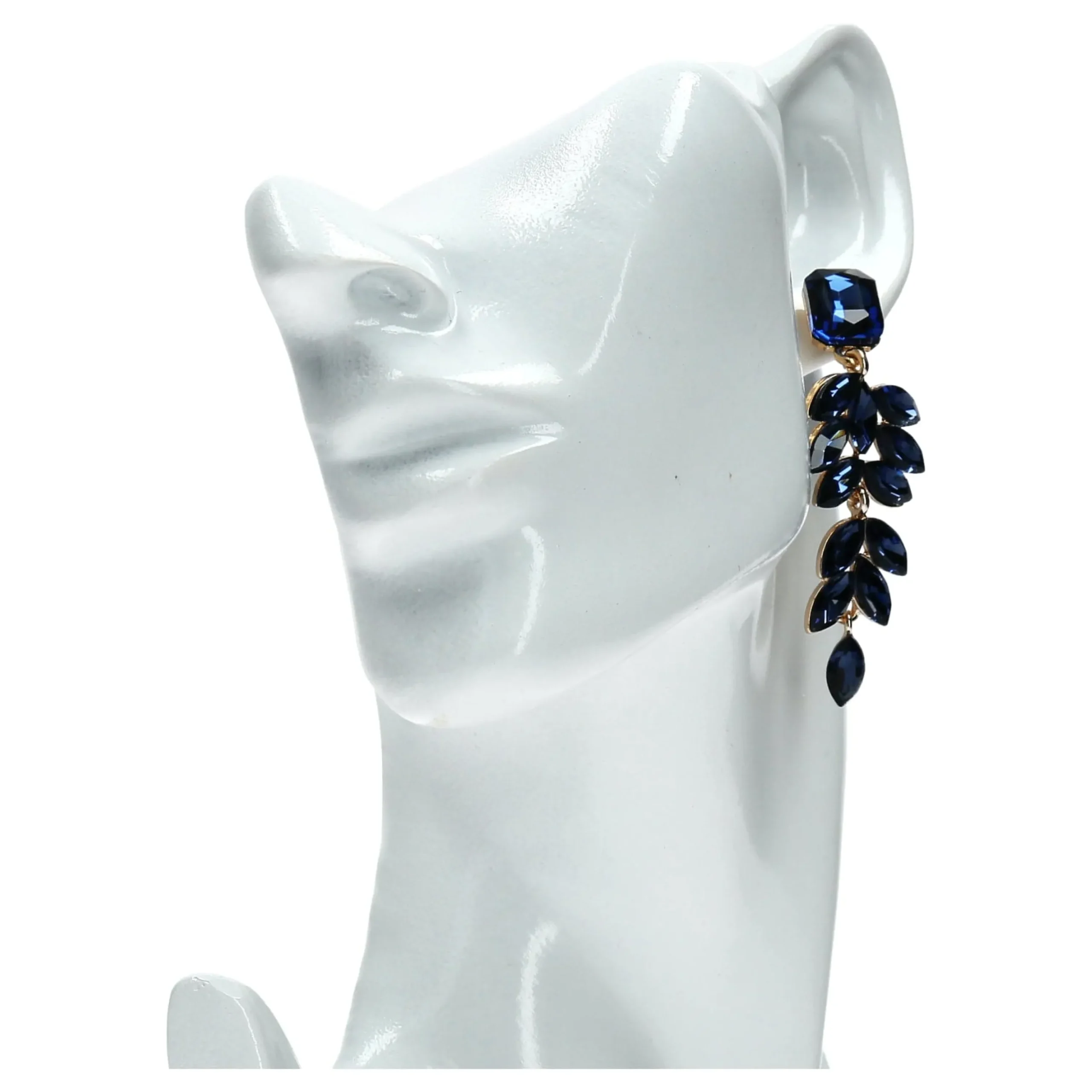 Best Laura Vita Boucles d'oreilles Sabrina Exclusivité