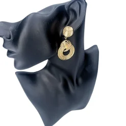 Store Laura Vita Boucles d'oreilles Serva Exclusivité