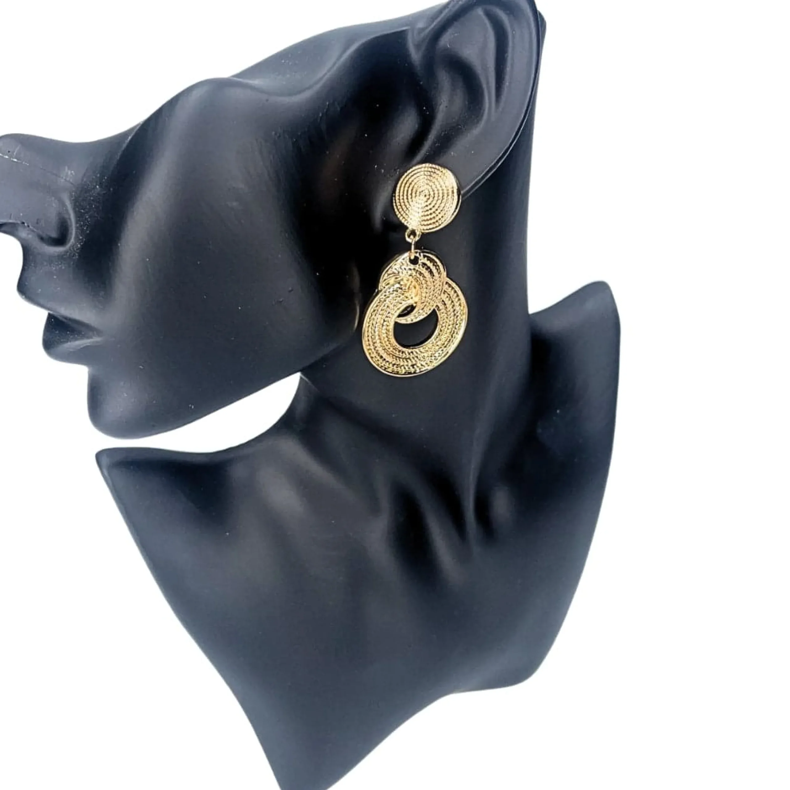 Store Laura Vita Boucles d'oreilles Serva Exclusivité