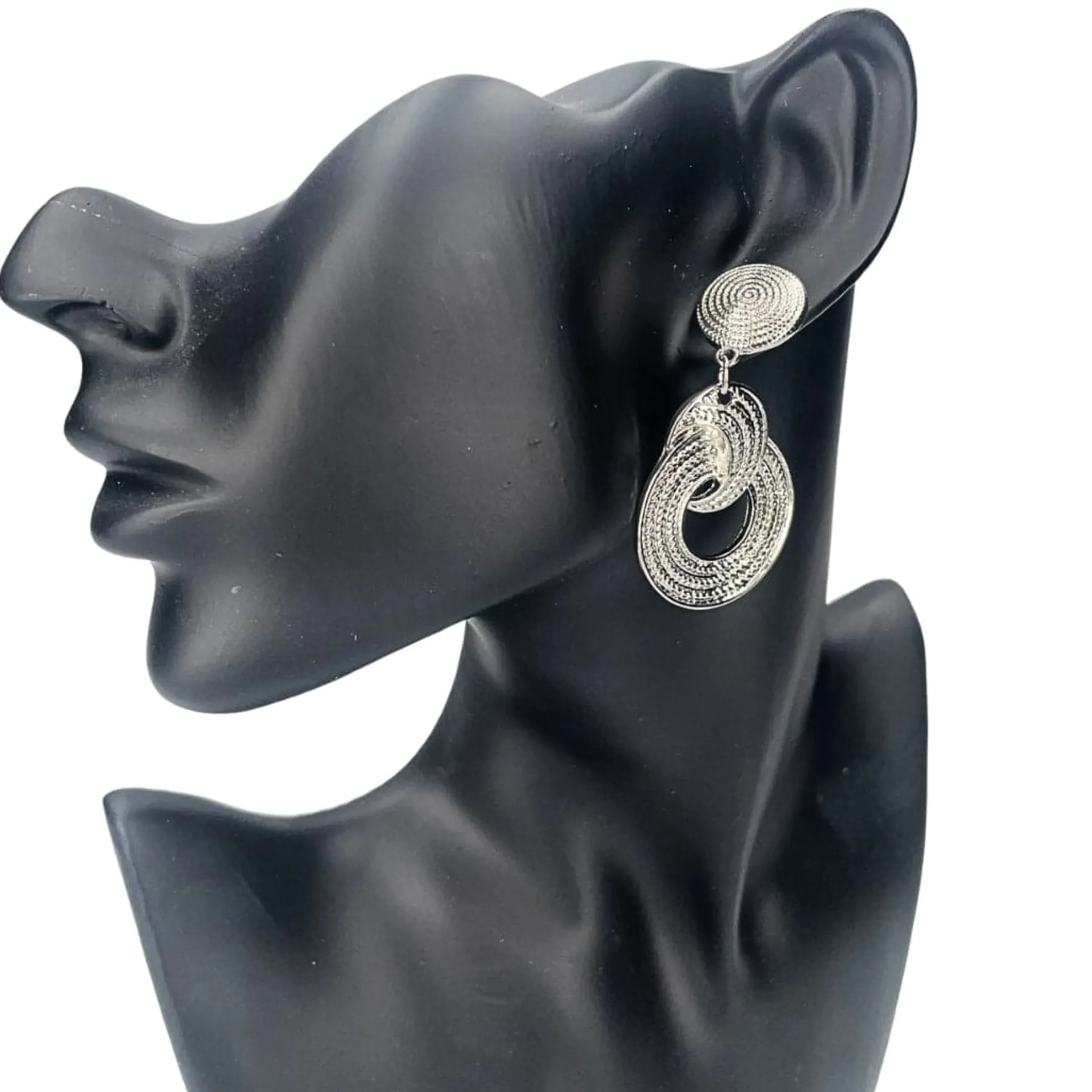 Store Laura Vita Boucles d'oreilles Serva Exclusivité