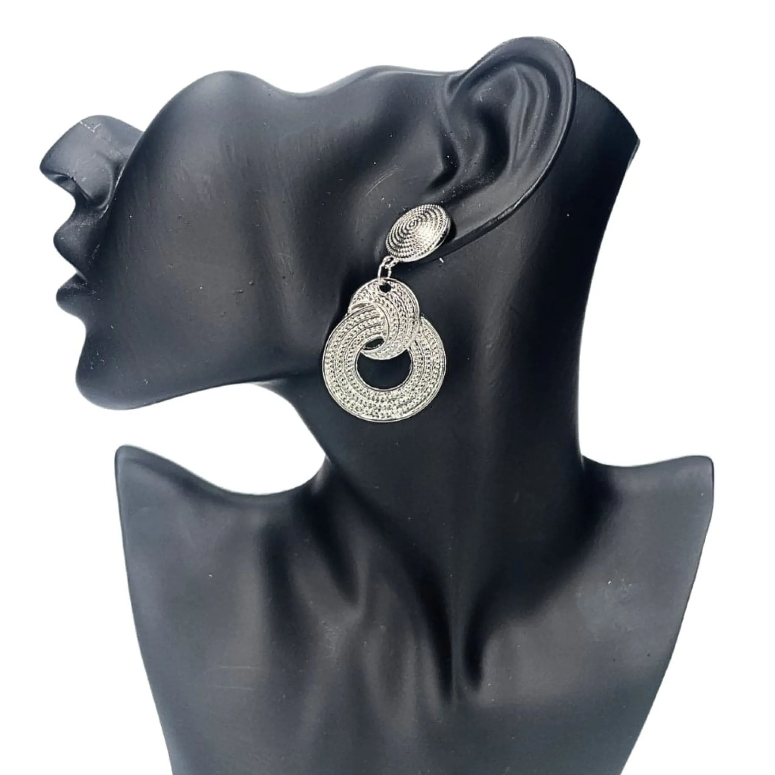 Store Laura Vita Boucles d'oreilles Serva Exclusivité