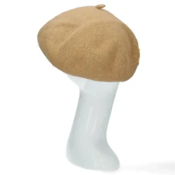 Cheap Laura Vita Béret à fleurs Emylle
