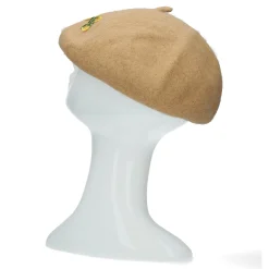 Cheap Laura Vita Béret à fleurs Emylle
