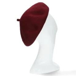 Cheap Laura Vita Béret à fleurs Emylle
