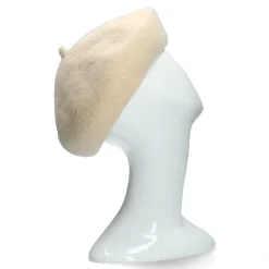 Cheap Laura Vita Béret à fleurs Emylle