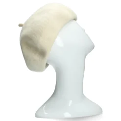 Cheap Laura Vita Béret à fleurs Emylle