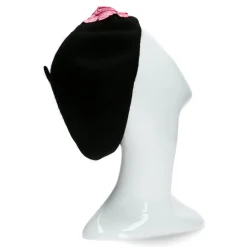 Cheap Laura Vita Béret à fleurs Emylle