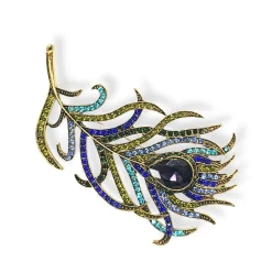 Discount Laura Vita Broche Célébi Exclusivité