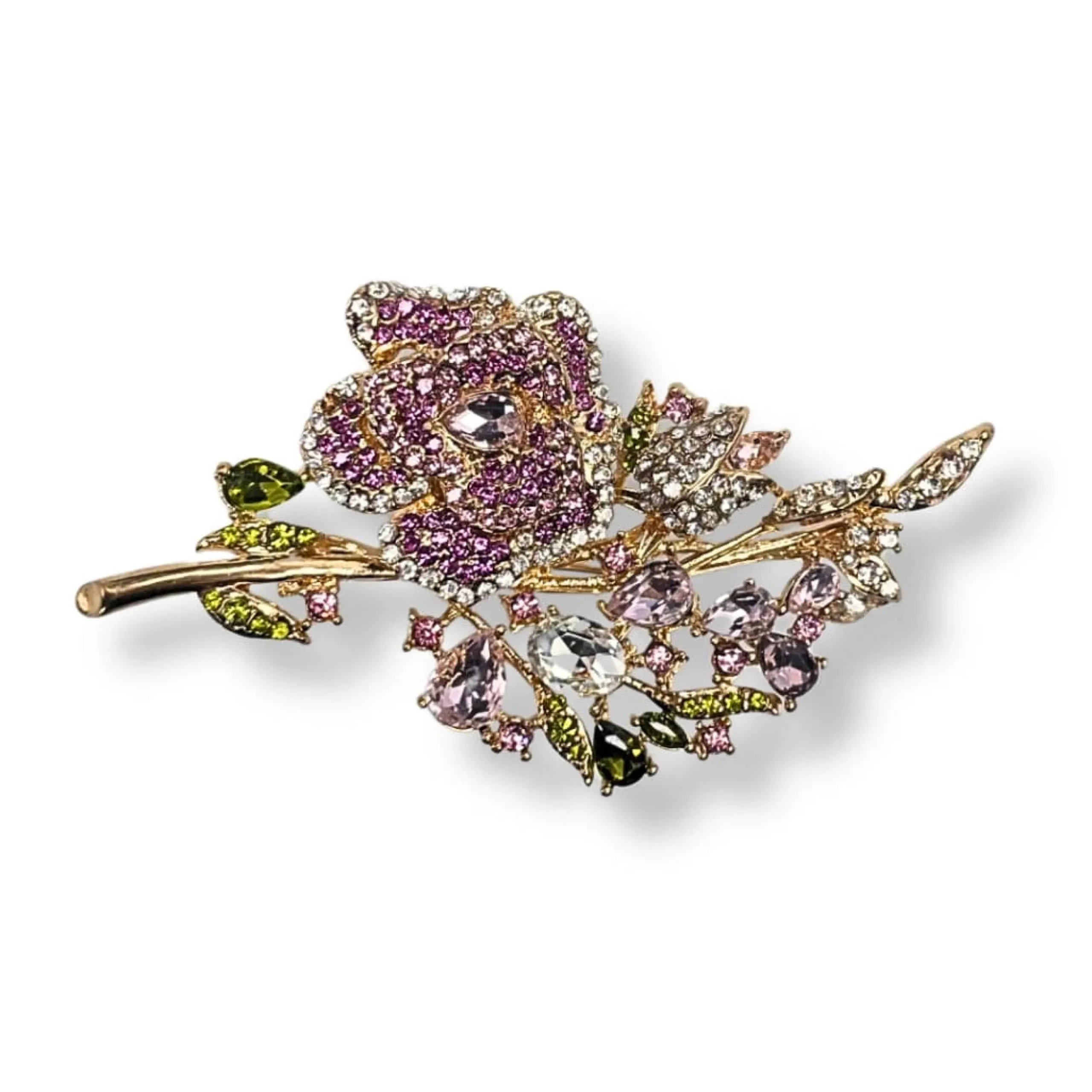 Flash Sale Laura Vita Broche Daphnée Exclusivité