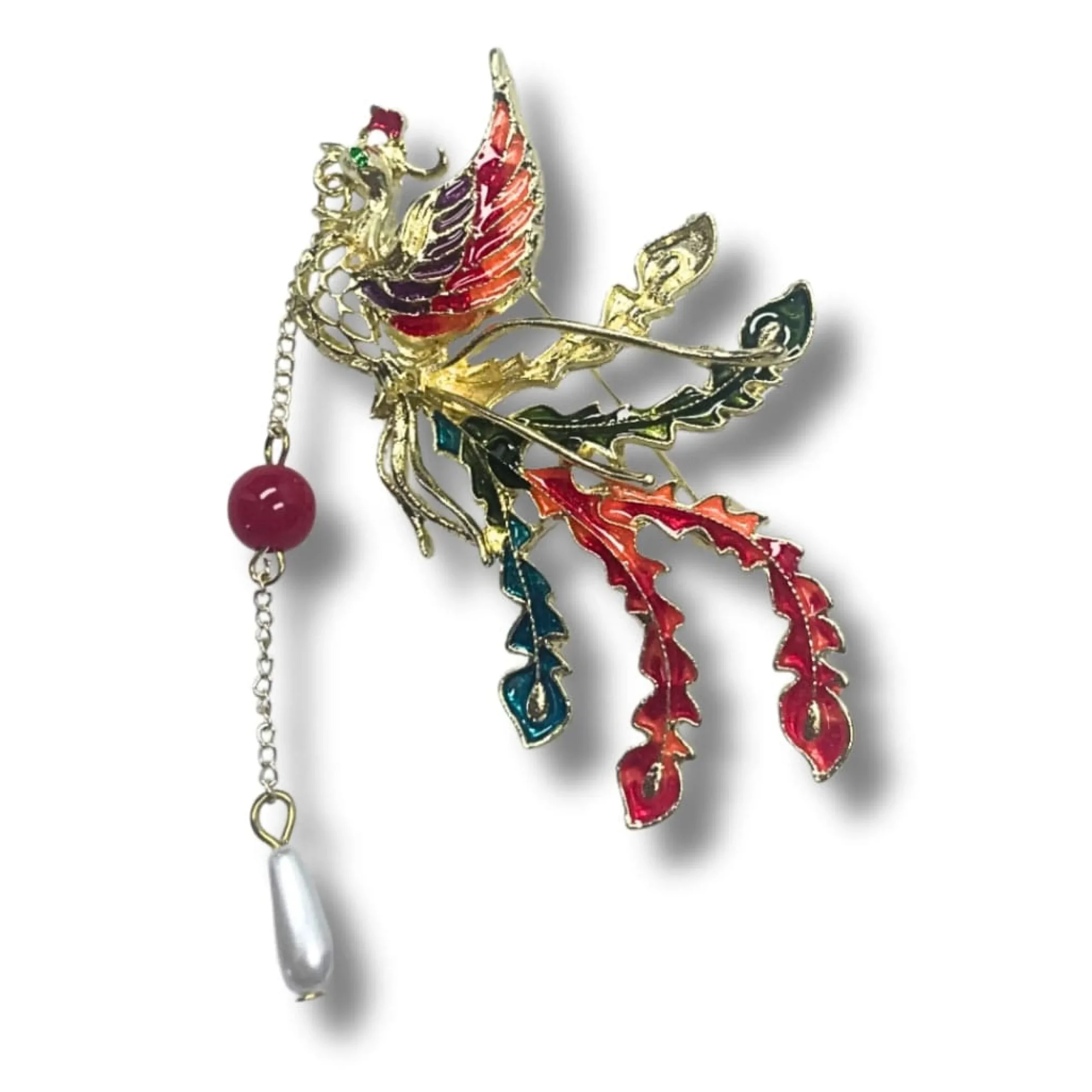 New Laura Vita Broche Fumsec Exclusivité