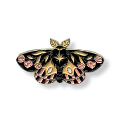 Cheap Laura Vita Broche Poppi Exclusivité