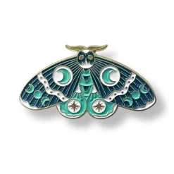 Cheap Laura Vita Broche Poppi Exclusivité
