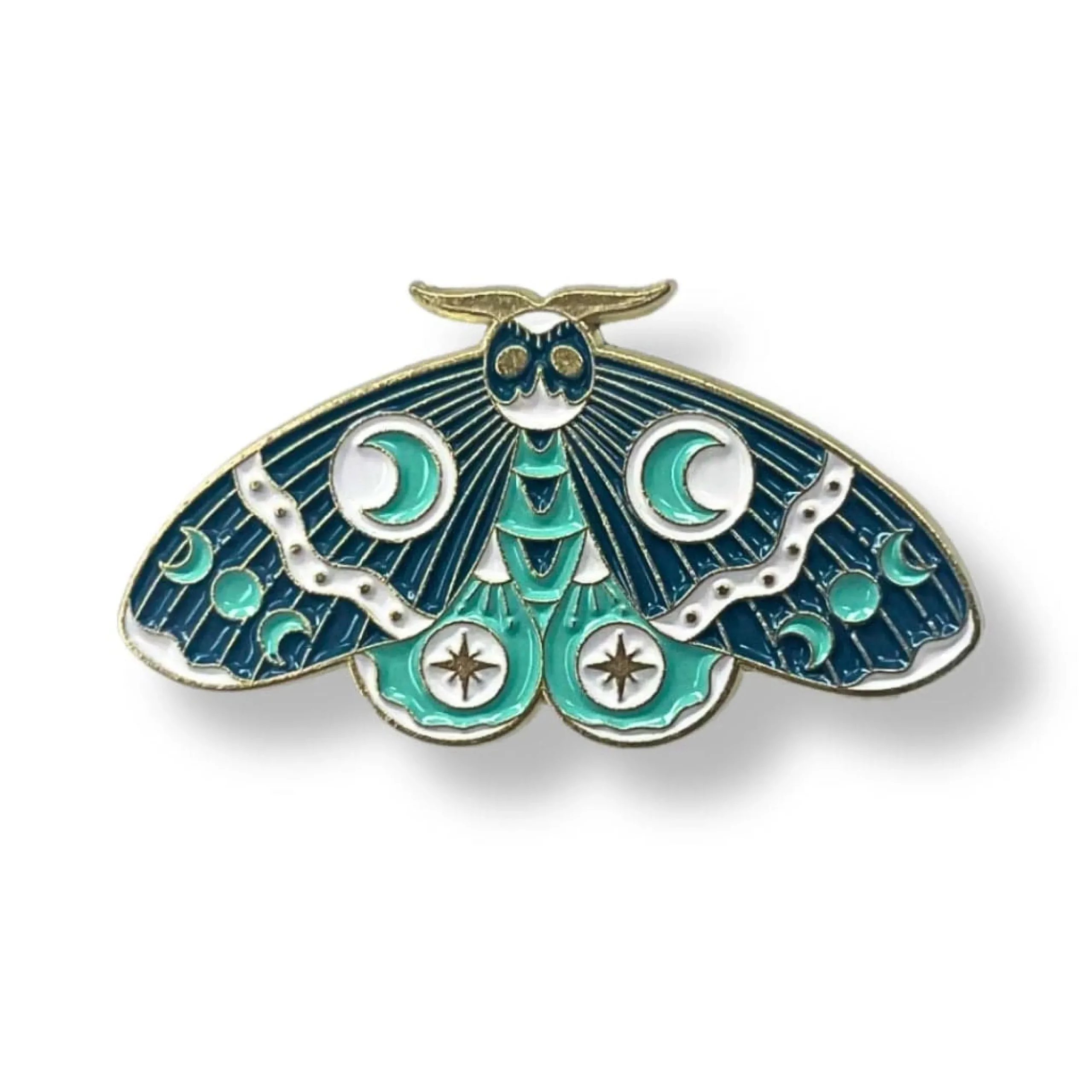 Cheap Laura Vita Broche Poppi Exclusivité
