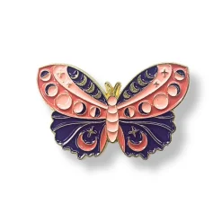Cheap Laura Vita Broche Poppi Exclusivité